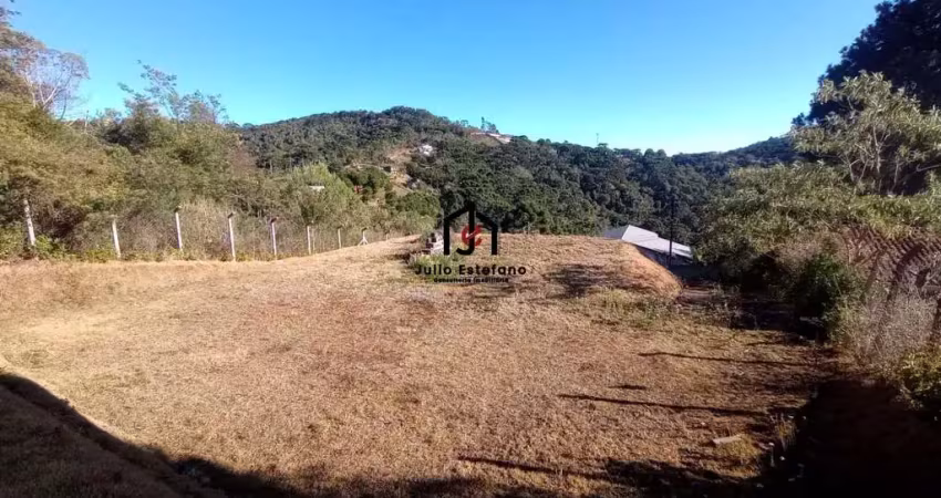 Terreno à venda na Vila Natal, Campos do Jordão 