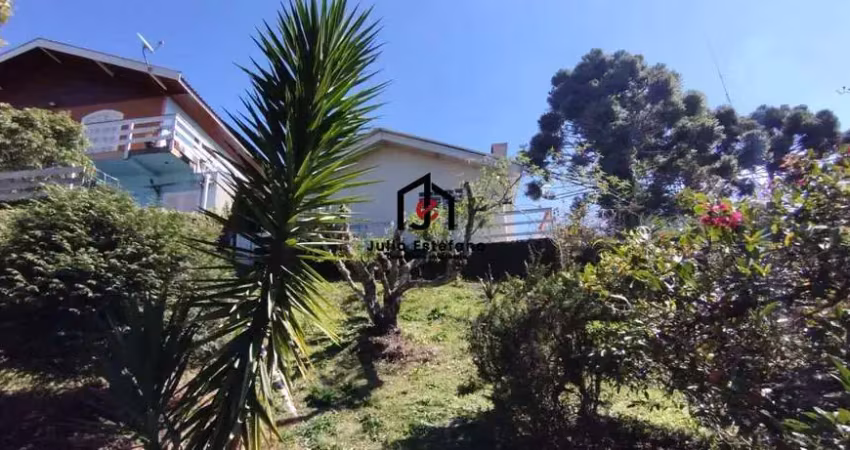 Casa com 2 quartos para alugar na Vila Paulista Popular, Campos do Jordão 