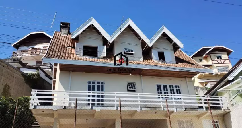 Casa com 3 quartos à venda na Serra Azul, Campos do Jordão 