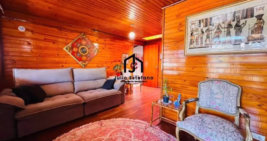 Casa com 8 quartos à venda na Vila Izabel, Campos do Jordão 