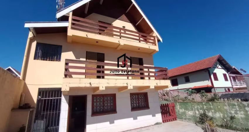 Casa com 3 quartos à venda na Serra Azul, Campos do Jordão 