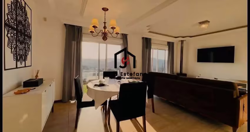 Casa com 2 quartos à venda na Vila Telma, Campos do Jordão 