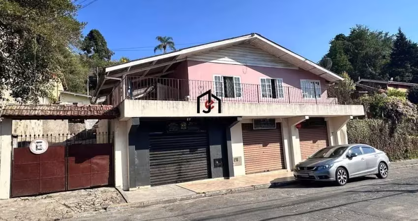 Casa com 4 quartos à venda no Recanto Dubieux, Campos do Jordão 