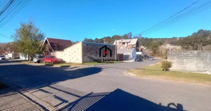Ponto comercial para alugar na Vila Nova Suiça, Campos do Jordão 