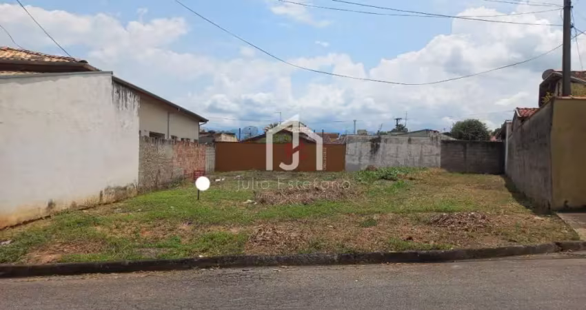 Terreno à venda na Avenida Atílio Amadei, Residencial Campo Belo, Pindamonhangaba