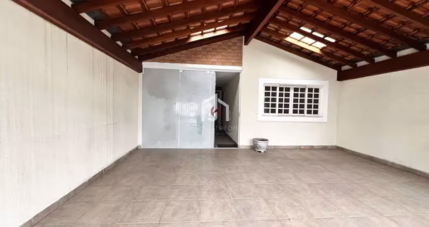 Casa com 3 quartos à venda na Rua Sadao Kano, Vila Bourghese, Pindamonhangaba