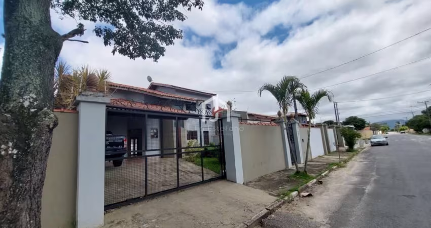 Casa com 3 quartos à venda na Rua Capitão Isaías Marcondes Homem de Mello, Jardim Residencial Doutor Lessa, Pindamonhangaba