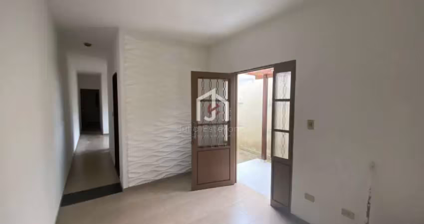 Casa com 2 quartos à venda na Rua Doutor Jorge Machado, Crispim, Pindamonhangaba