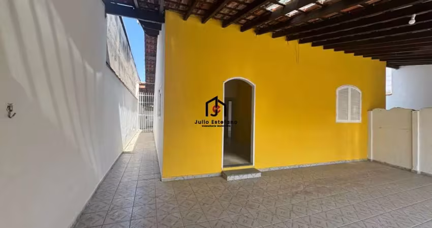Casa com 3 quartos à venda na Rua Áurea de Araújo Faria, Conjunto Residencial Araretama, Pindamonhangaba