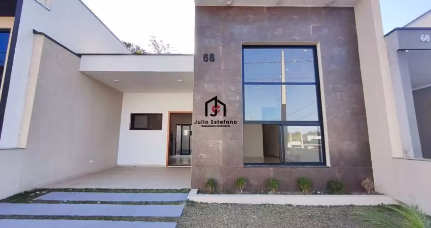 Casa em condomínio fechado com 3 quartos à venda na Avenida Athayde Marques, Residencial Vila Romana, Pindamonhangaba