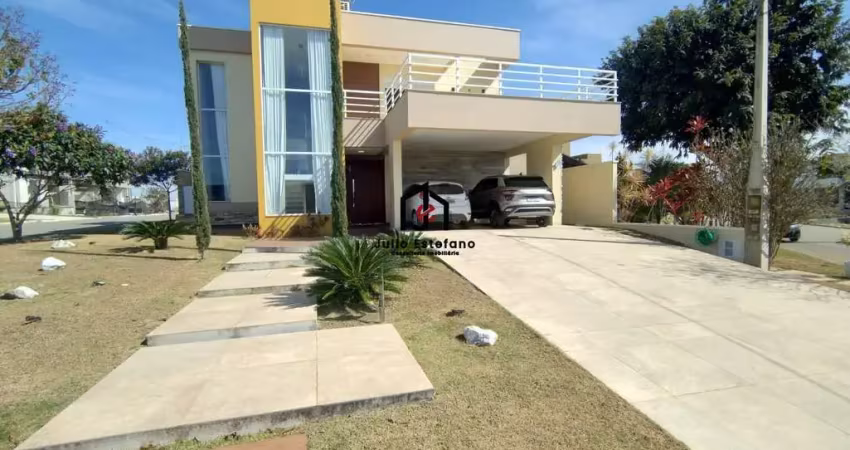 Casa em condomínio fechado com 3 quartos à venda na Rodovia Amador Bueno da Veiga, Nossa Senhora do Perpétuo Socorro, Pindamonhangaba
