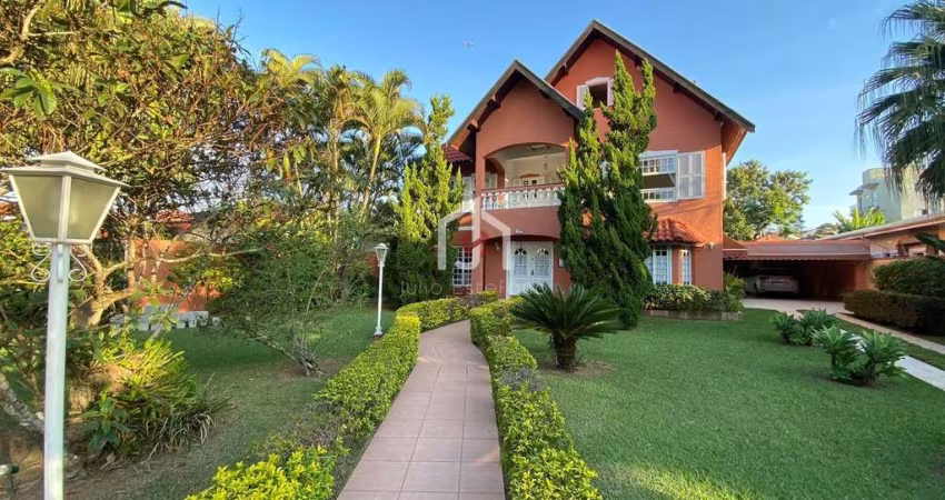 Casa em condomínio fechado com 4 quartos à venda na Rodovia Amador Bueno da Veiga, Village Paineiras, Pindamonhangaba