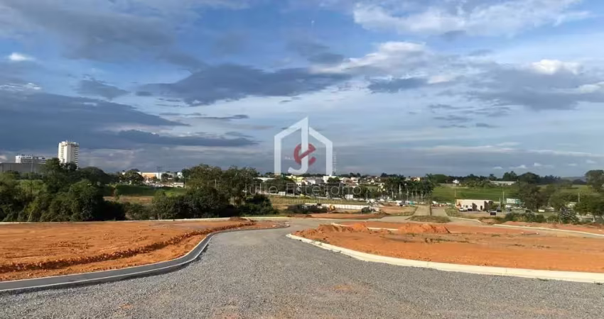 Terreno em condomínio fechado à venda na Avenida Nossa Senhora do Bom Sucesso, Alto do Cardoso, Pindamonhangaba