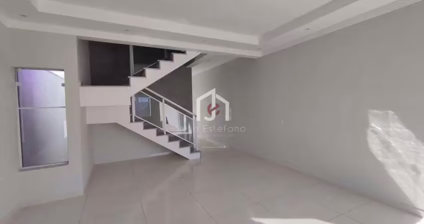 Casa com 2 quartos à venda no Residencial e Comercial Portal dos Eucaliptos, Pindamonhangaba 