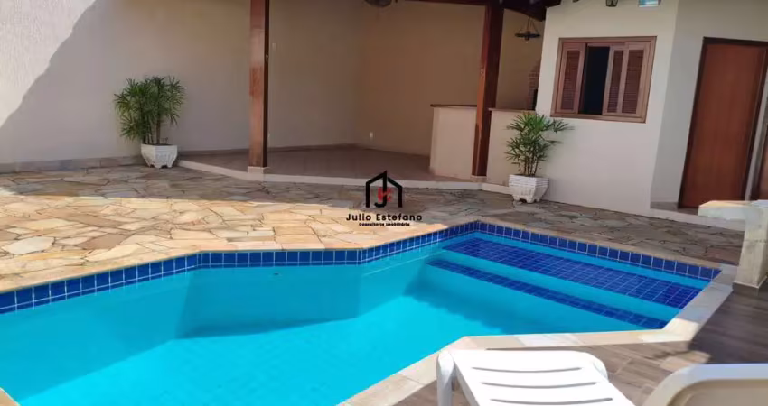 Casa com 3 quartos à venda na Rua Eduardo Prates da Fonseca, São Benedito, Pindamonhangaba
