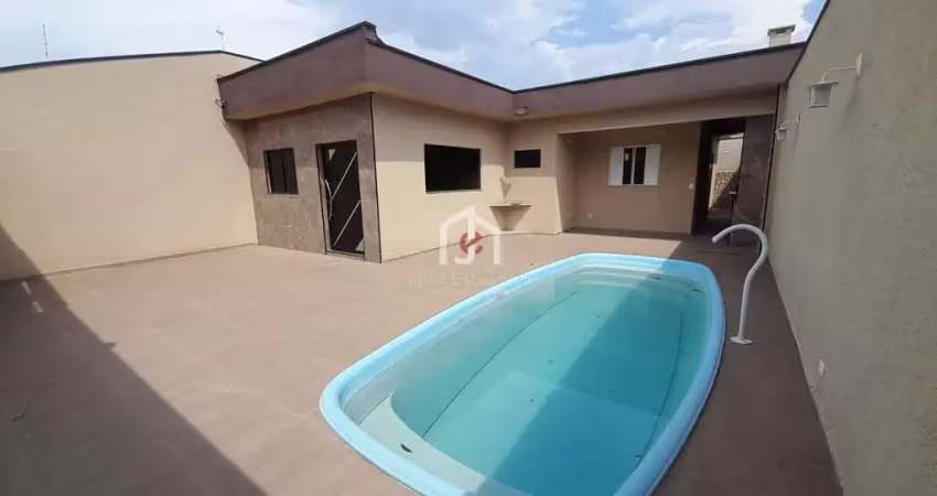 Casa com 3 quartos à venda na Rua Engenheiro Luiz Carlos Loberto, Loteamento Santa Clara, Pindamonhangaba