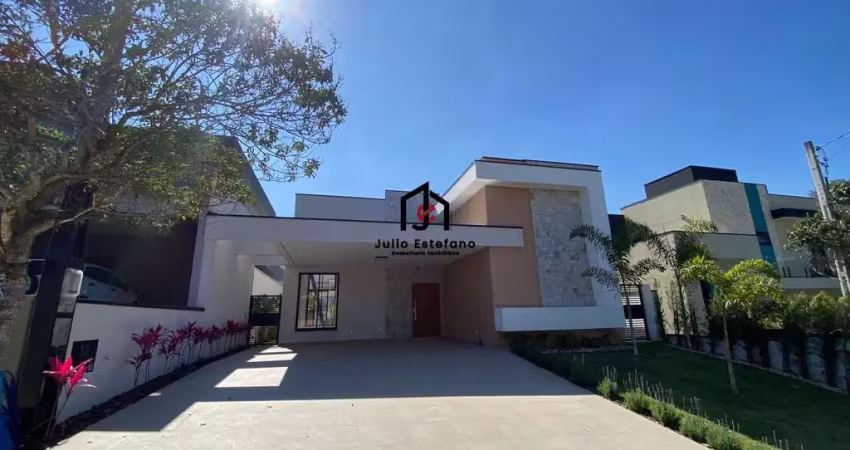 Casa em condomínio fechado com 3 quartos à venda na Rua Vitalino Costa Manso Junior, Loteamento Residencial Reserva dos Lagos, Pindamonhangaba