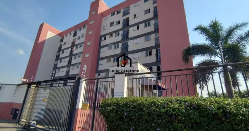 Apartamento com 2 quartos à venda na Rua Romã, Jardim Eloyna, Pindamonhangaba