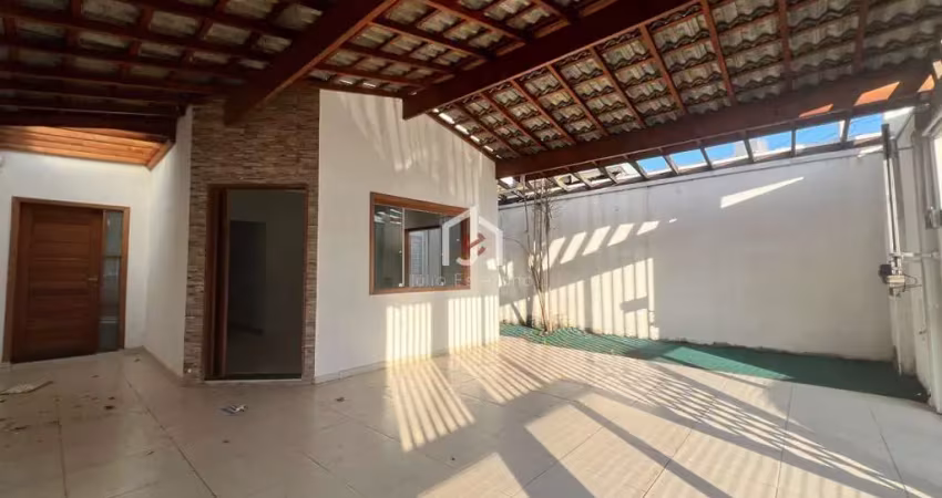 Casa com 3 quartos à venda na Rua Luiz Marson, Nossa Senhora do Perpétuo Socorro, Pindamonhangaba