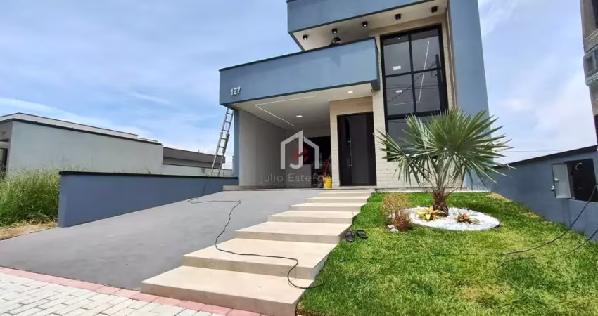 Casa em condomínio fechado com 3 quartos à venda na Avenida Arthur dos Santos, Loteamento Industrial Água Preta, Pindamonhangaba