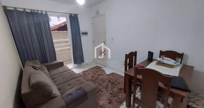Apartamento com 2 quartos à venda na Rua Ferdinando Bolis, Crispim, Pindamonhangaba