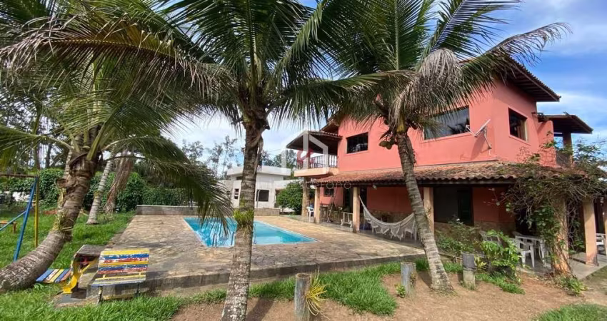 Casa com 4 quartos à venda na Rua dos Flamboyants, Parque Lago Azul, Pindamonhangaba