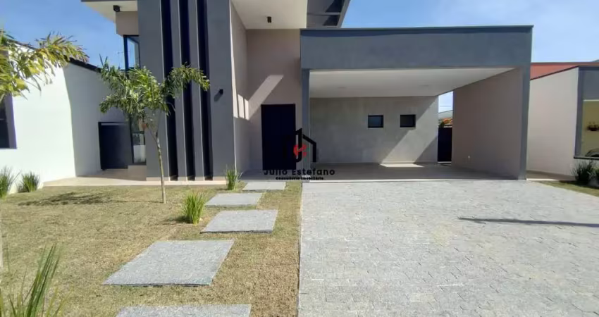 Casa em condomínio fechado com 3 quartos à venda na Rodovia Amador Bueno da Veiga, Loteamento Residencial Village Splendore, Pindamonhangaba