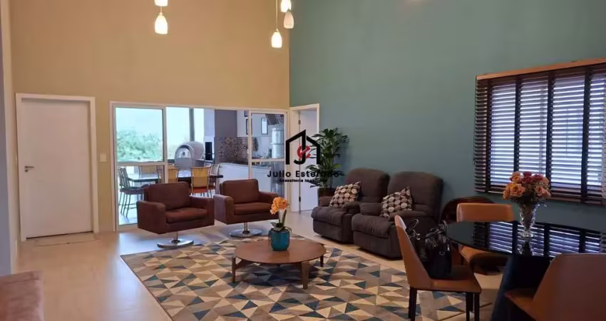 Casa em condomínio fechado com 4 quartos à venda na Avenida Manoel Marcondes Oliveira Mello, Condominio Residencial Real Ville, Pindamonhangaba