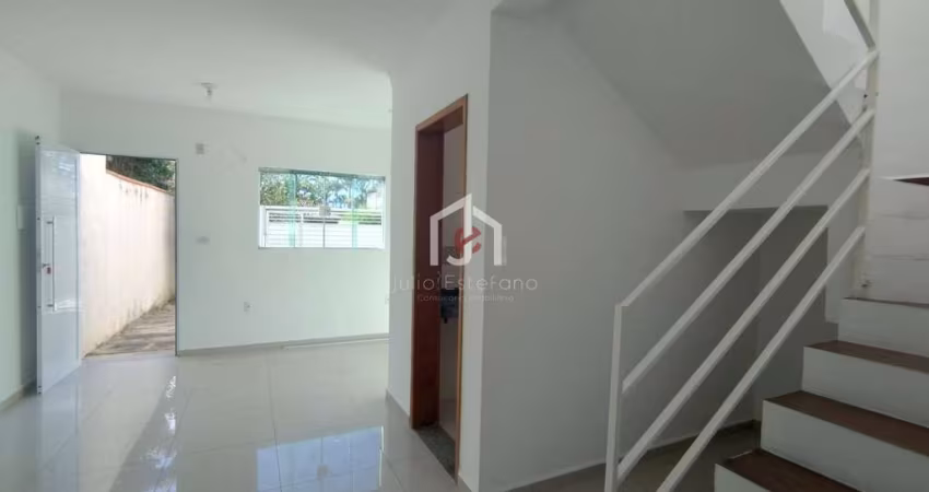 Casa com 2 quartos para alugar na Rua Durvina Rosa de Jesus, Loteamento Residencial Andrade, Pindamonhangaba