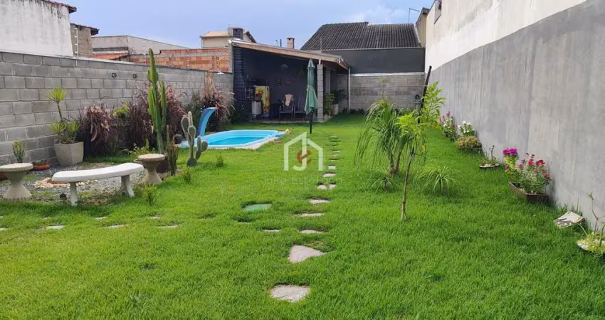 Terreno à venda na Rua Alcides José Arese, Residencial Parque das Palmeiras, Pindamonhangaba