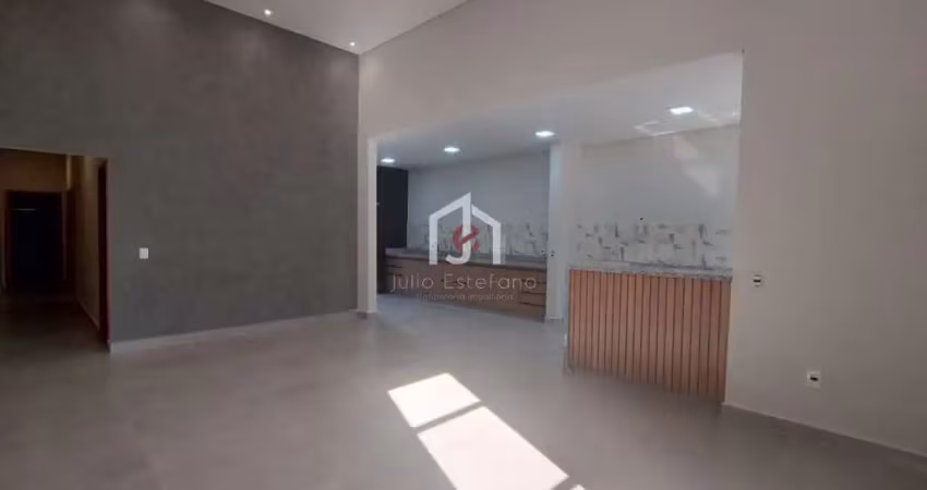 Casa em condomínio fechado com 3 quartos à venda na Avenida Orlando Ferreira, Condomínio Residencial e Comercial Laguna, Pindamonhangaba