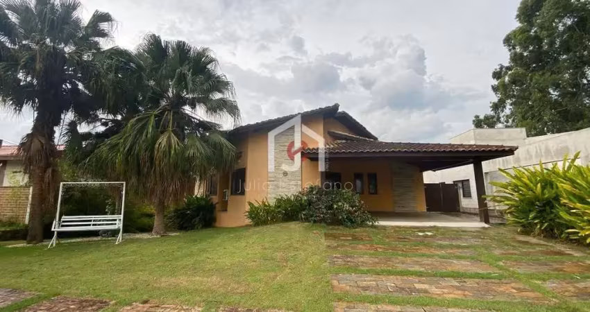 Casa em condomínio fechado com 3 quartos para alugar na Avenida Beija-Flor, Socorro, Pindamonhangaba