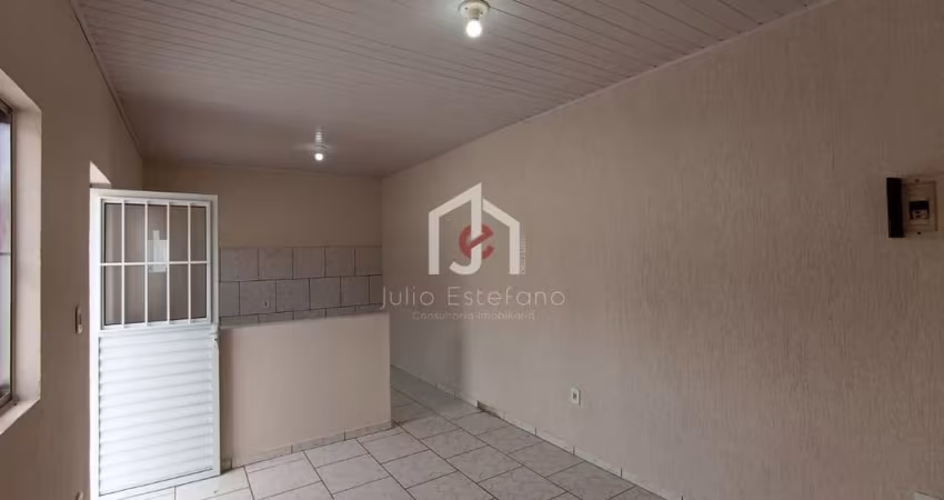 Kitnet / Stúdio para alugar na Rua Engenheiro Durival de Carvalho, Residencial Campo Belo, Pindamonhangaba