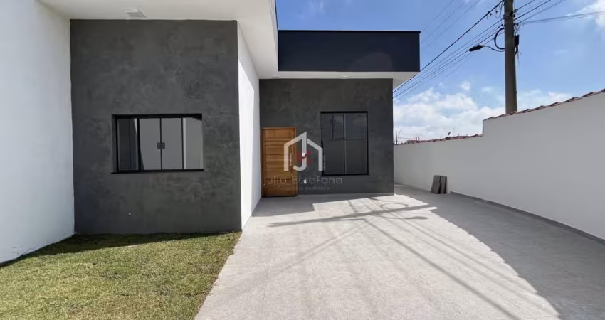 Casa com 3 quartos à venda na Rua José Alfredo Coli Corrêa Júnior, Parque das Palmeiras, Pindamonhangaba