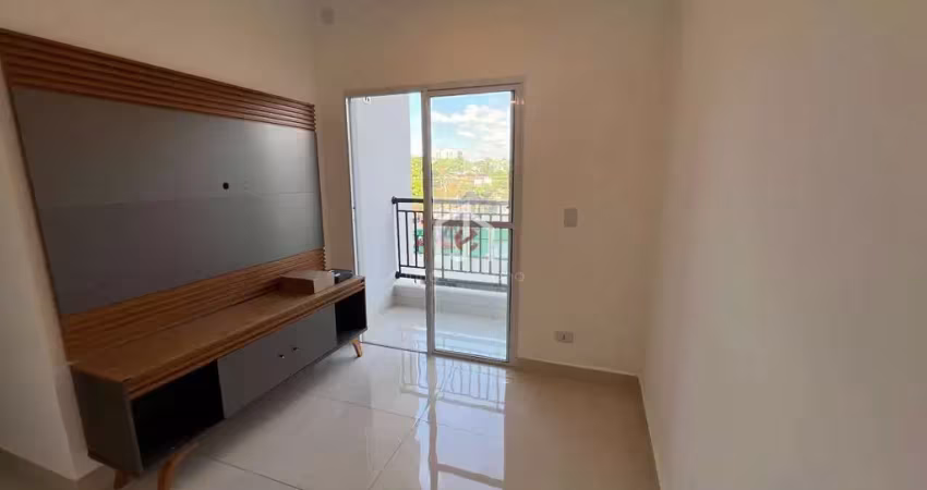 Apartamento com 2 quartos para alugar na Avenida Monsenhor João José de Azevedo, Crispim, Pindamonhangaba
