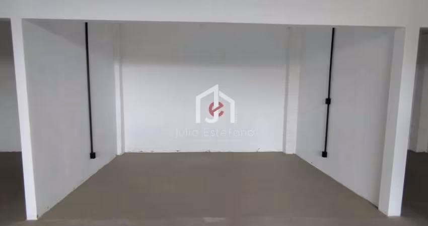 Garagem para alugar na Rua dos Andradas, Centro, Pindamonhangaba