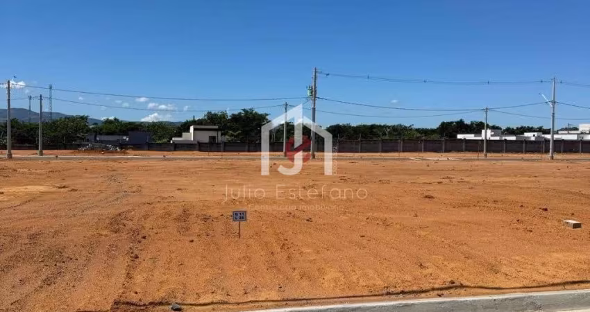 Terreno em condomínio fechado à venda na Avenida Nossa Senhora do Bom Sucesso, Alto do Cardoso, Pindamonhangaba