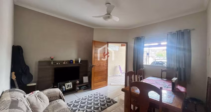 Casa com 2 quartos à venda na Rua Doutor Manoel Ignácio Marcondes Romeiro, Vila Rica, Pindamonhangaba