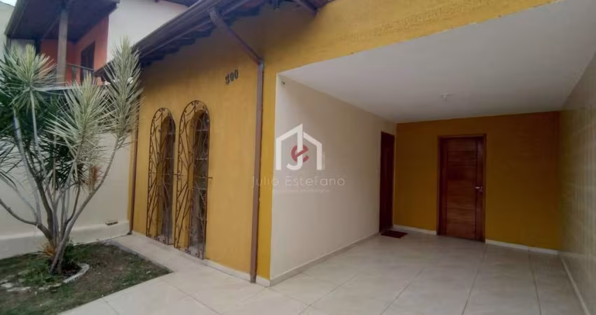 Casa com 2 quartos para alugar na Rua Cônego Tobias, Tabaú, Pindamonhangaba