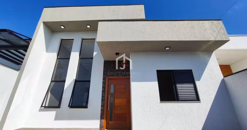 Casa com 3 quartos à venda no Loteamento Santa Clara, Pindamonhangaba 
