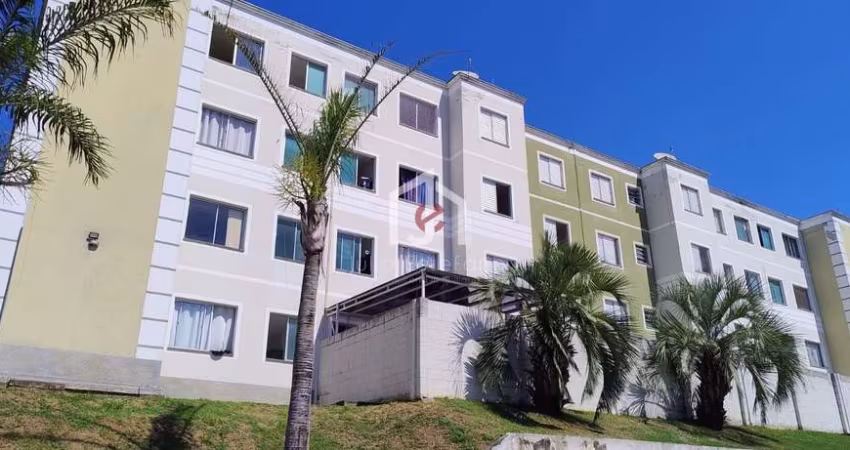 Apartamento com 2 quartos para alugar na Rua Suíça, Santana, Pindamonhangaba