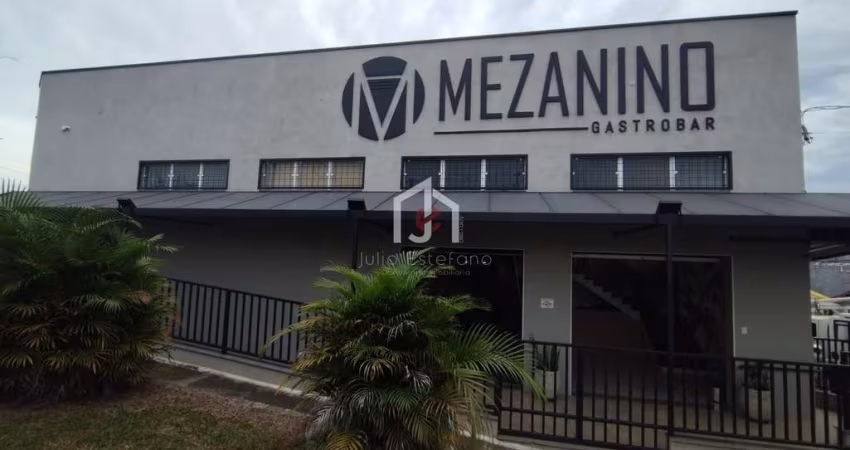 Ponto comercial para alugar na Rua Capitão Vitório Basso, Parque São Domingos, Pindamonhangaba