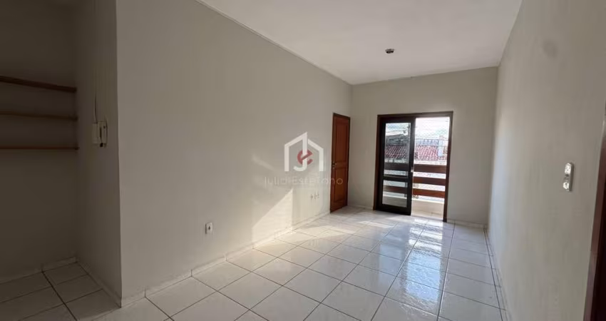 Apartamento com 2 quartos para alugar na Rua Arthur de Andrade, Residencial Comercial Vila Verde, Pindamonhangaba