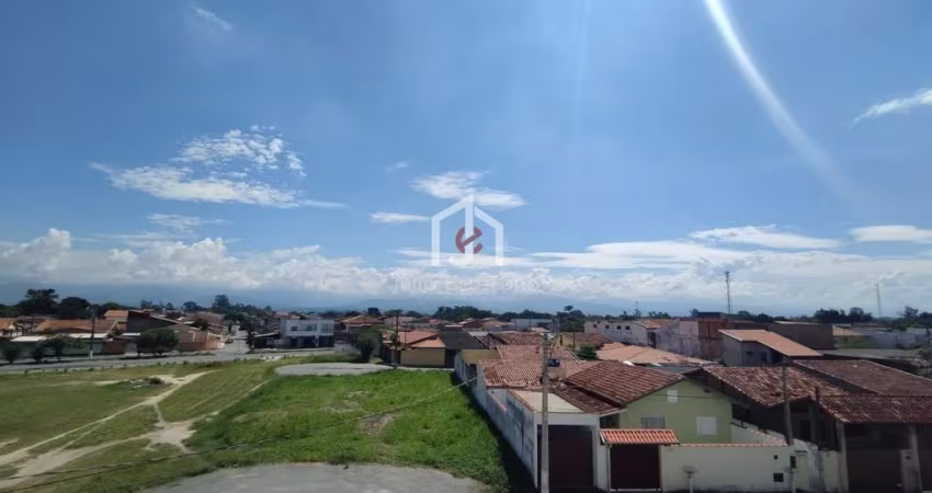 Apartamento com 2 quartos para alugar na Rua Porto Alegre, Conjunto Habitacional Terra dos Ipês II (Fase II), Pindamonhangaba