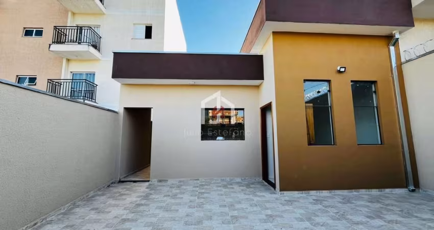 Casa com 3 quartos à venda na Rua Isaltino Escossio, Loteamento Residencial e Comercial Flamboyant, Pindamonhangaba