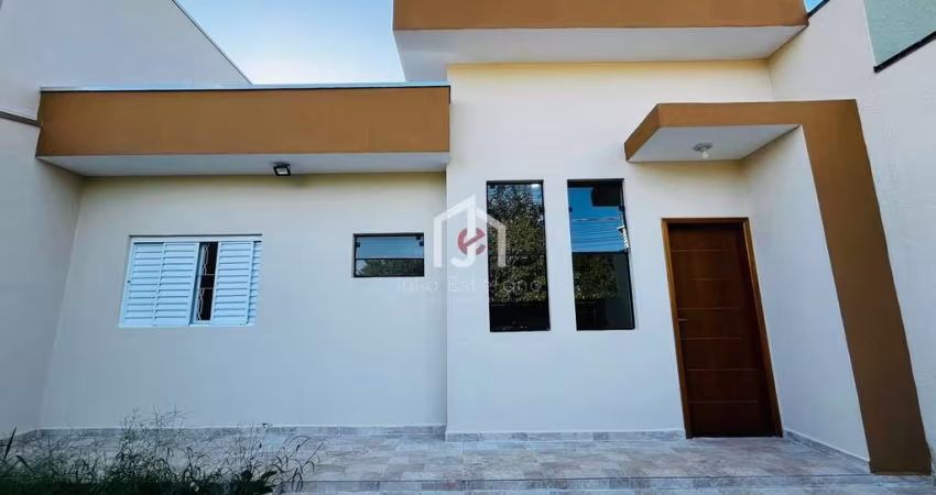 Casa com 2 quartos à venda na Rua José de Assis Alvarenga, Loteamento Residencial e Comercial Flamboyant, Pindamonhangaba