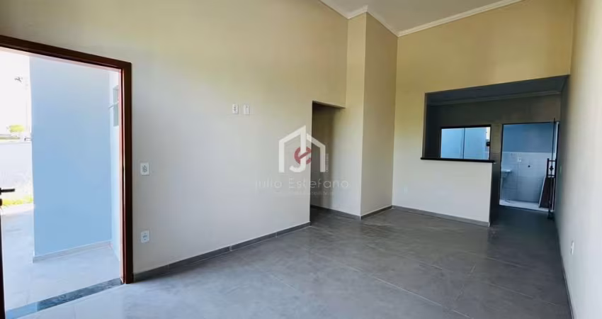 Casa com 3 quartos à venda na Rua José de Assis Alvarenga, Loteamento Residencial e Comercial Flamboyant, Pindamonhangaba