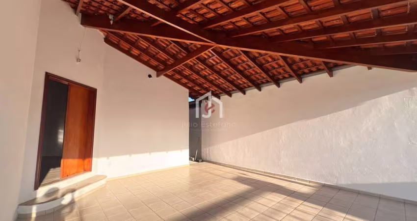 Casa com 3 quartos para alugar na Rua Capitão Isaías Marcondes Homem de Mello, Jardim Residencial Doutor Lessa, Pindamonhangaba
