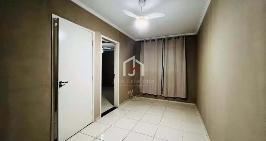 Apartamento com 1 quarto para alugar na Avenida José Maria Guimarães Alves, Bela Vista, Pindamonhangaba