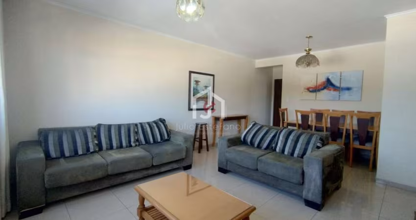 Apartamento com 3 quartos à venda na Rua Dona Carmelita Gama Romeiro, São Benedito, Pindamonhangaba